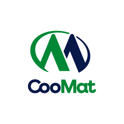 Logo CooMat